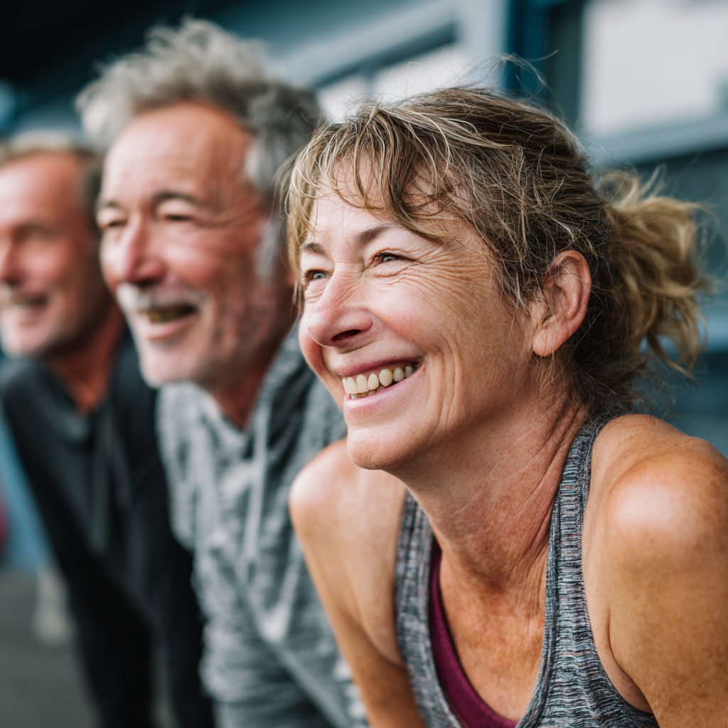 Bezpečné cvičenia s dôrazom na správnu techniku